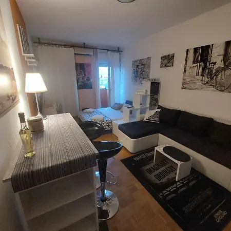 Maria Apartment