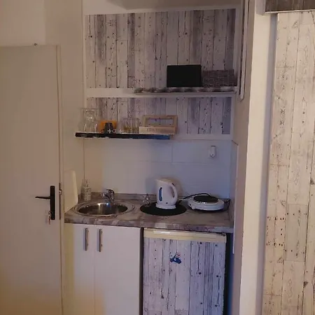 Apartment Maria