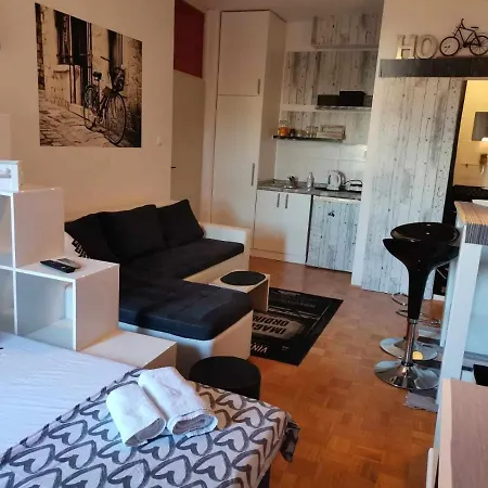 Maria Apartment Zadar