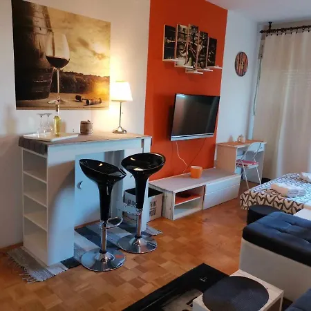 Apartment Maria *