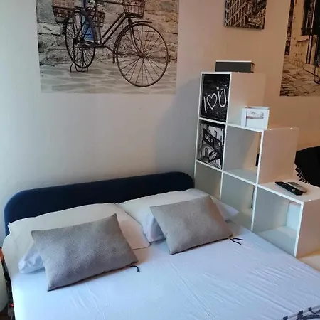 Apartment Maria