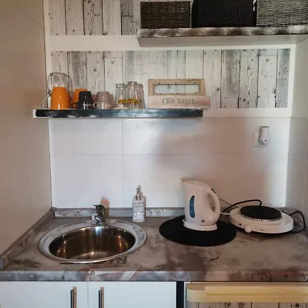Apartment Maria *