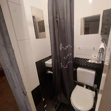 Apartment Maria *