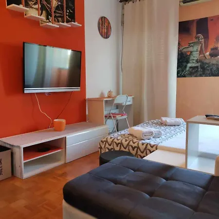 Apartment Maria *