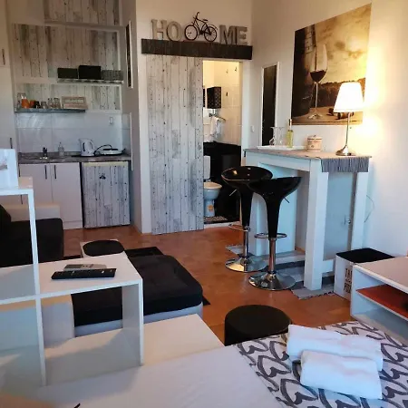 Apartment Maria Zadar