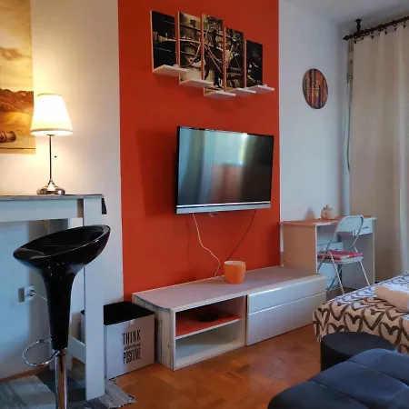 Apartment Maria