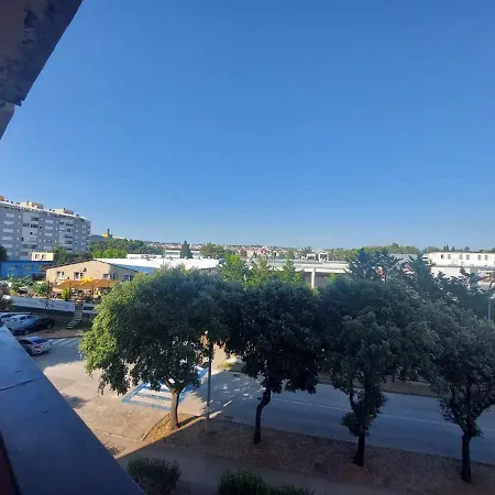 Apartment Maria